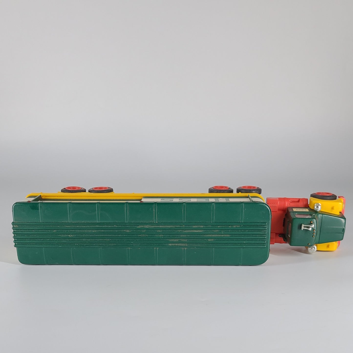 1976 Hess Truck