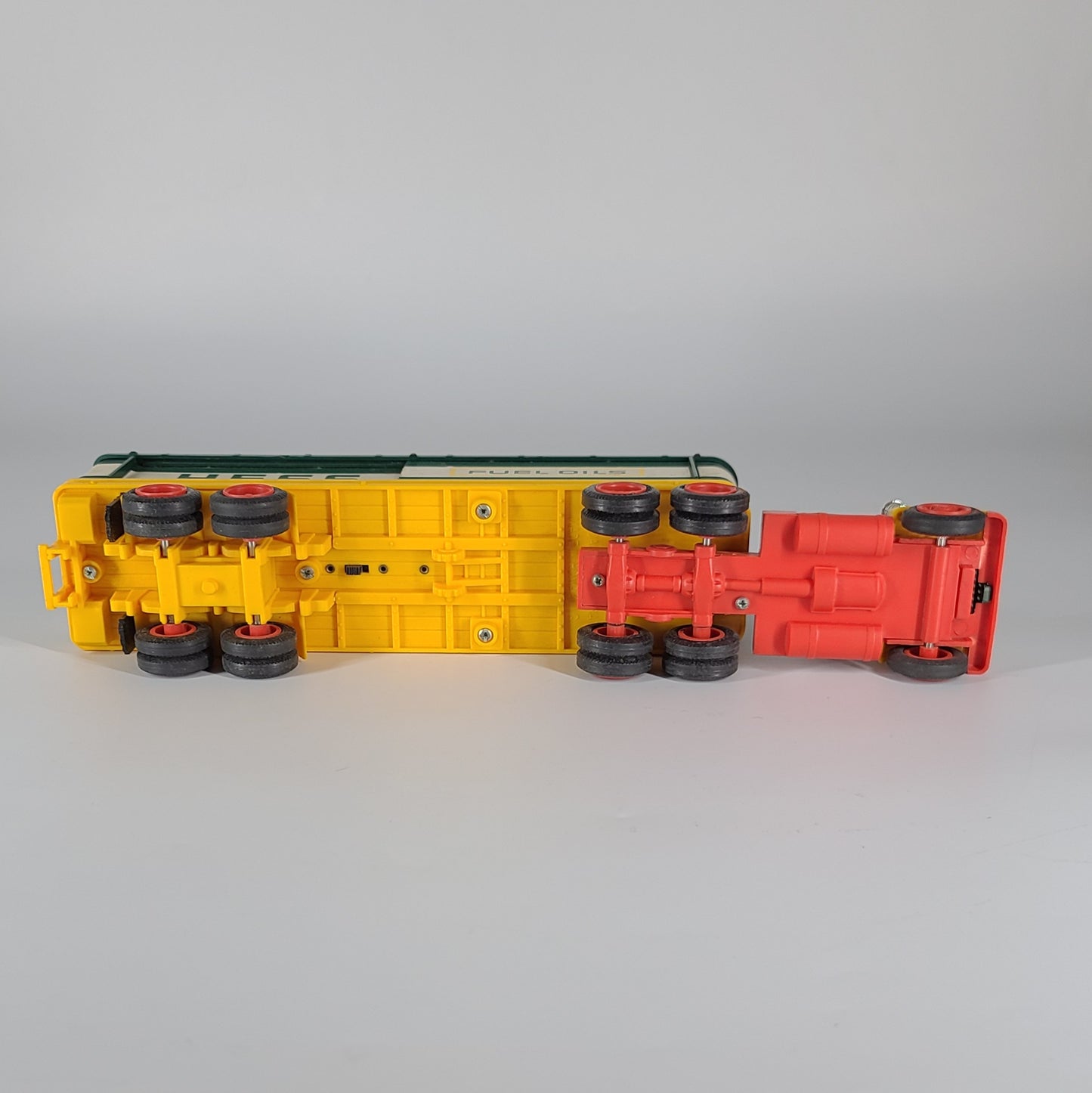 1976 Hess Truck