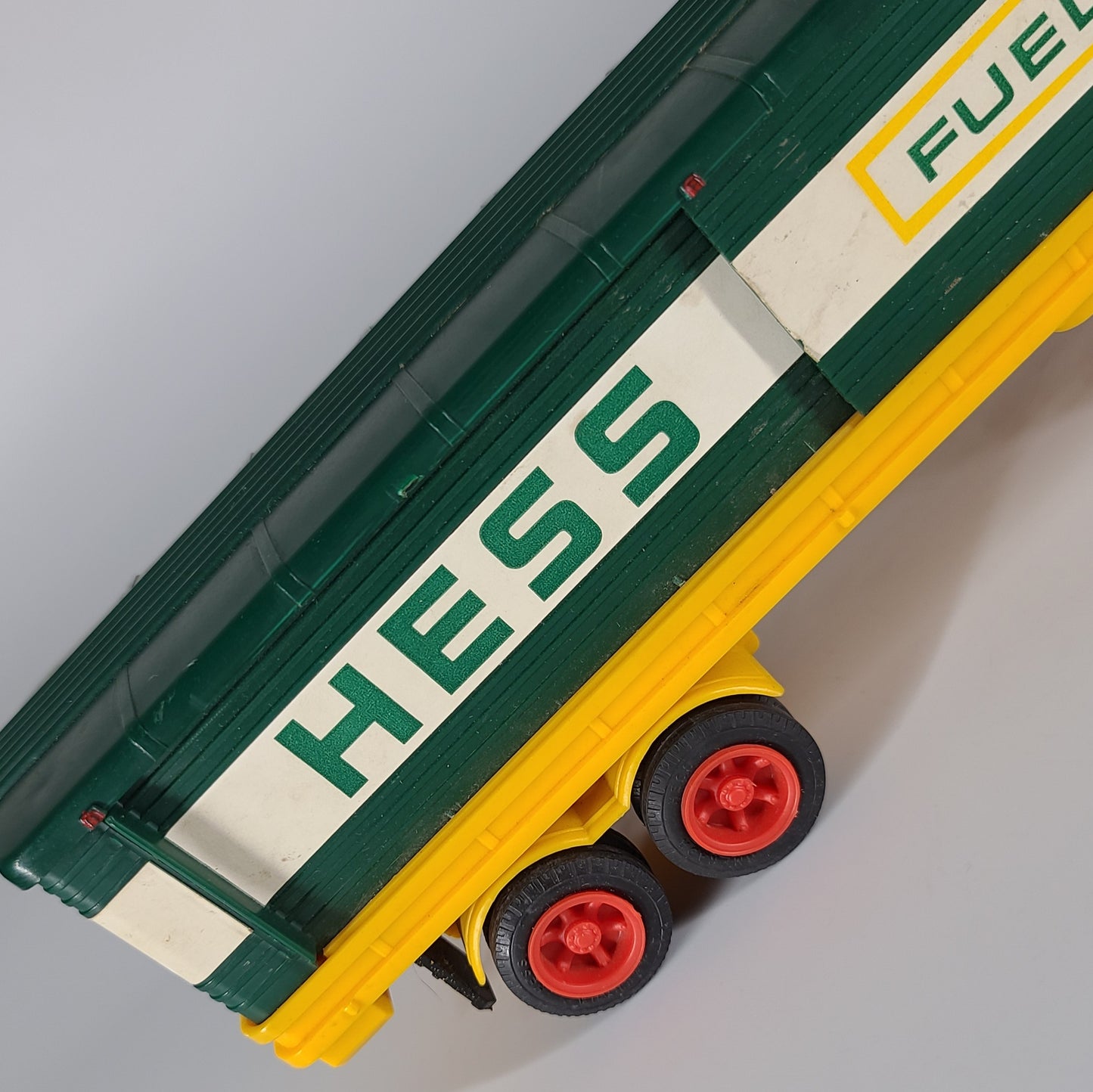 1976 Hess Truck