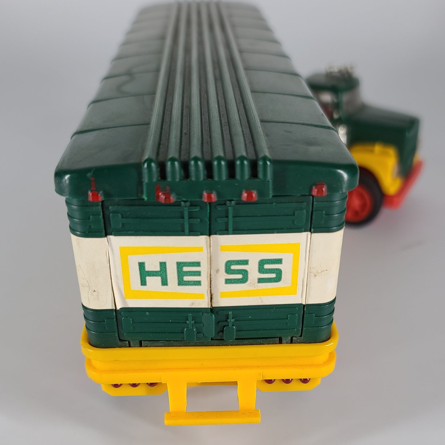 1976 Hess Truck