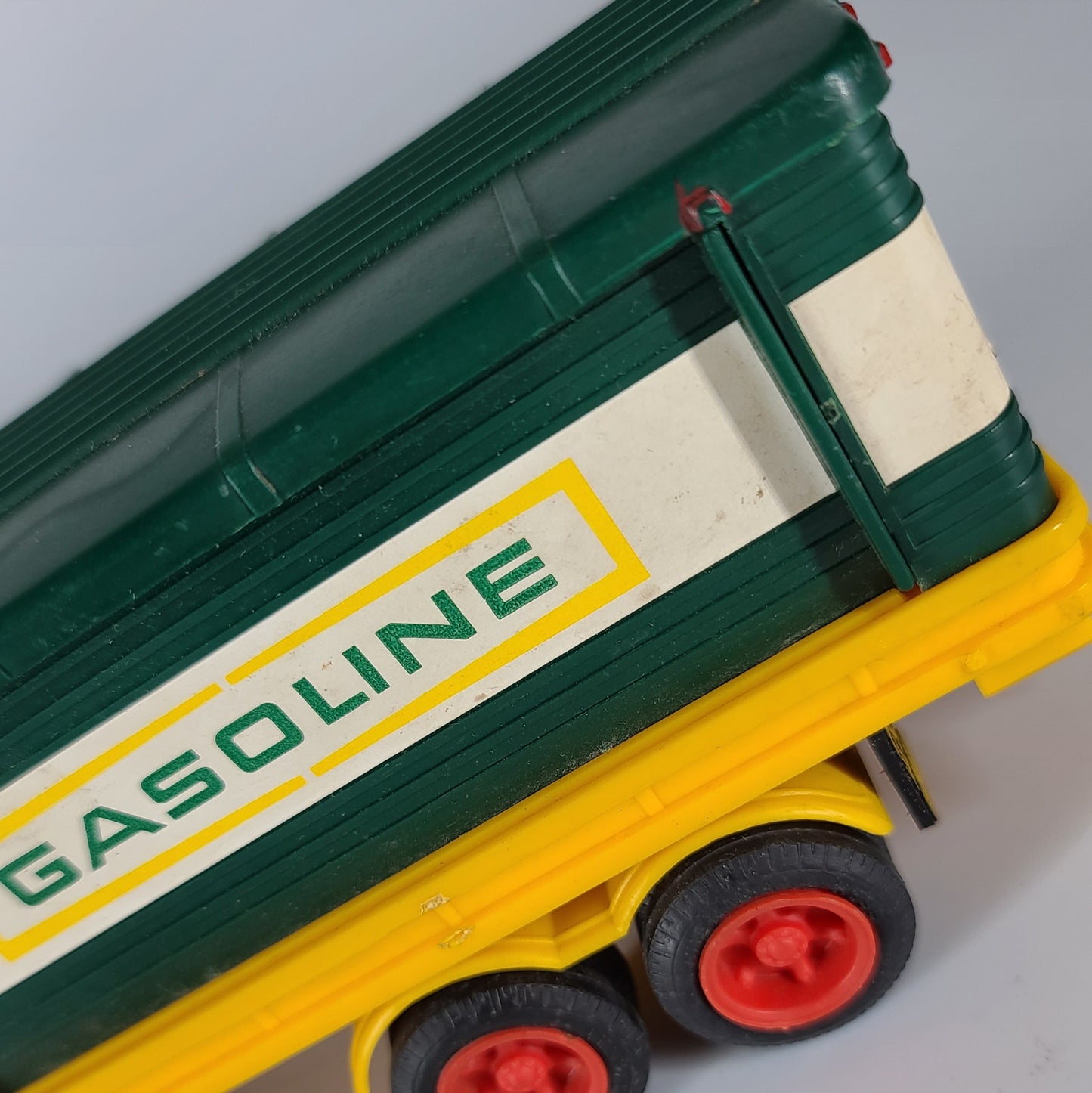 1976 Hess Truck