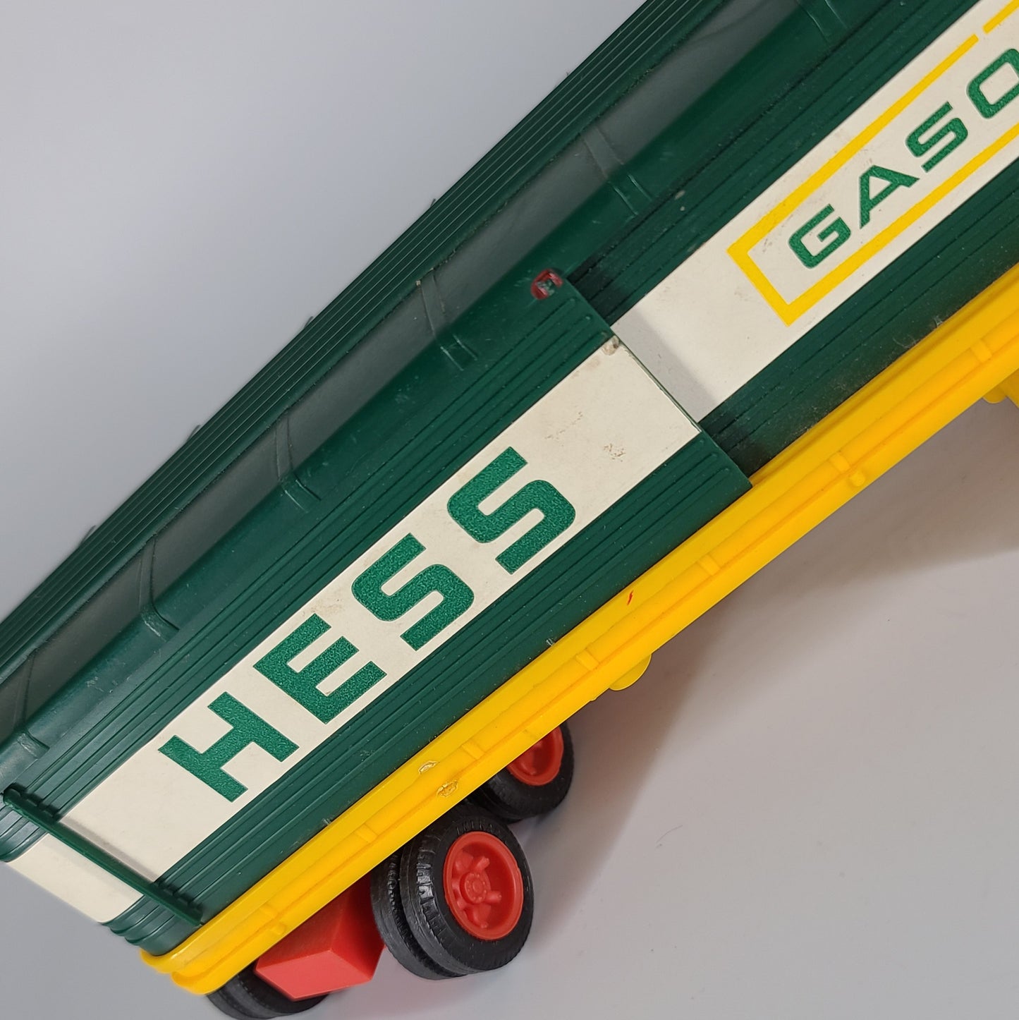 1976 Hess Truck