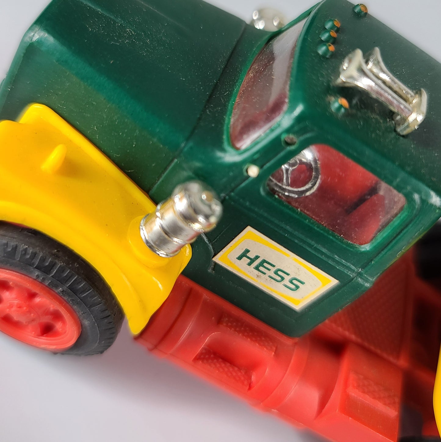 1976 Hess Truck