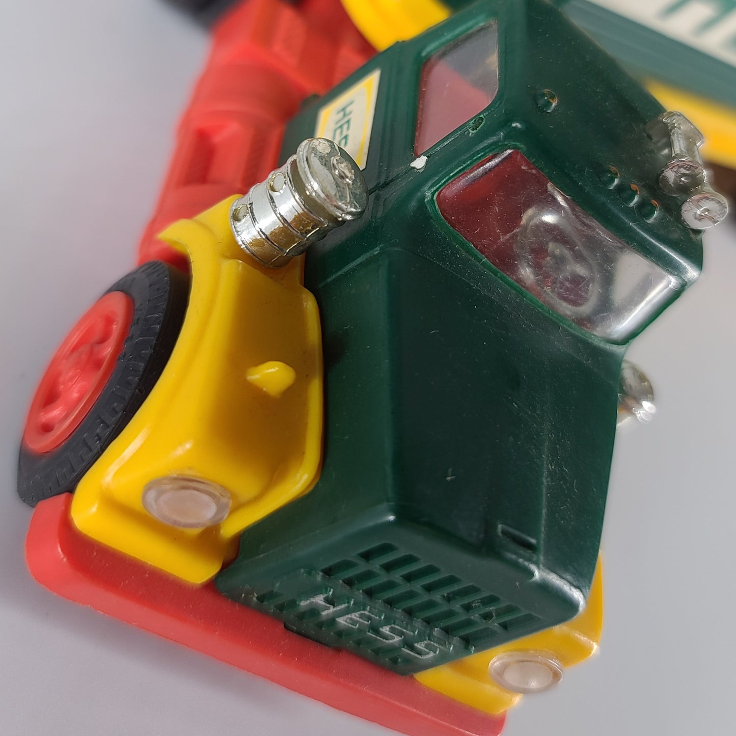 1976 Hess Truck