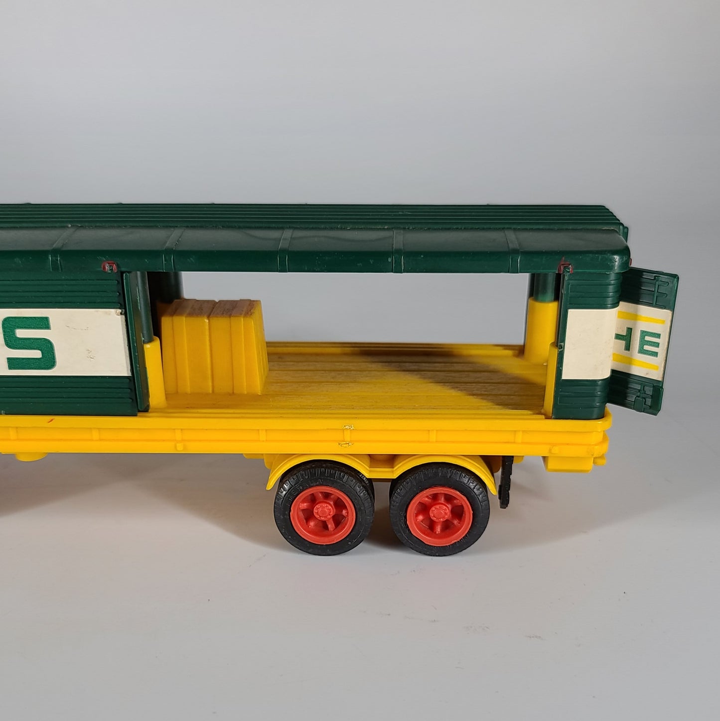 1976 Hess Truck