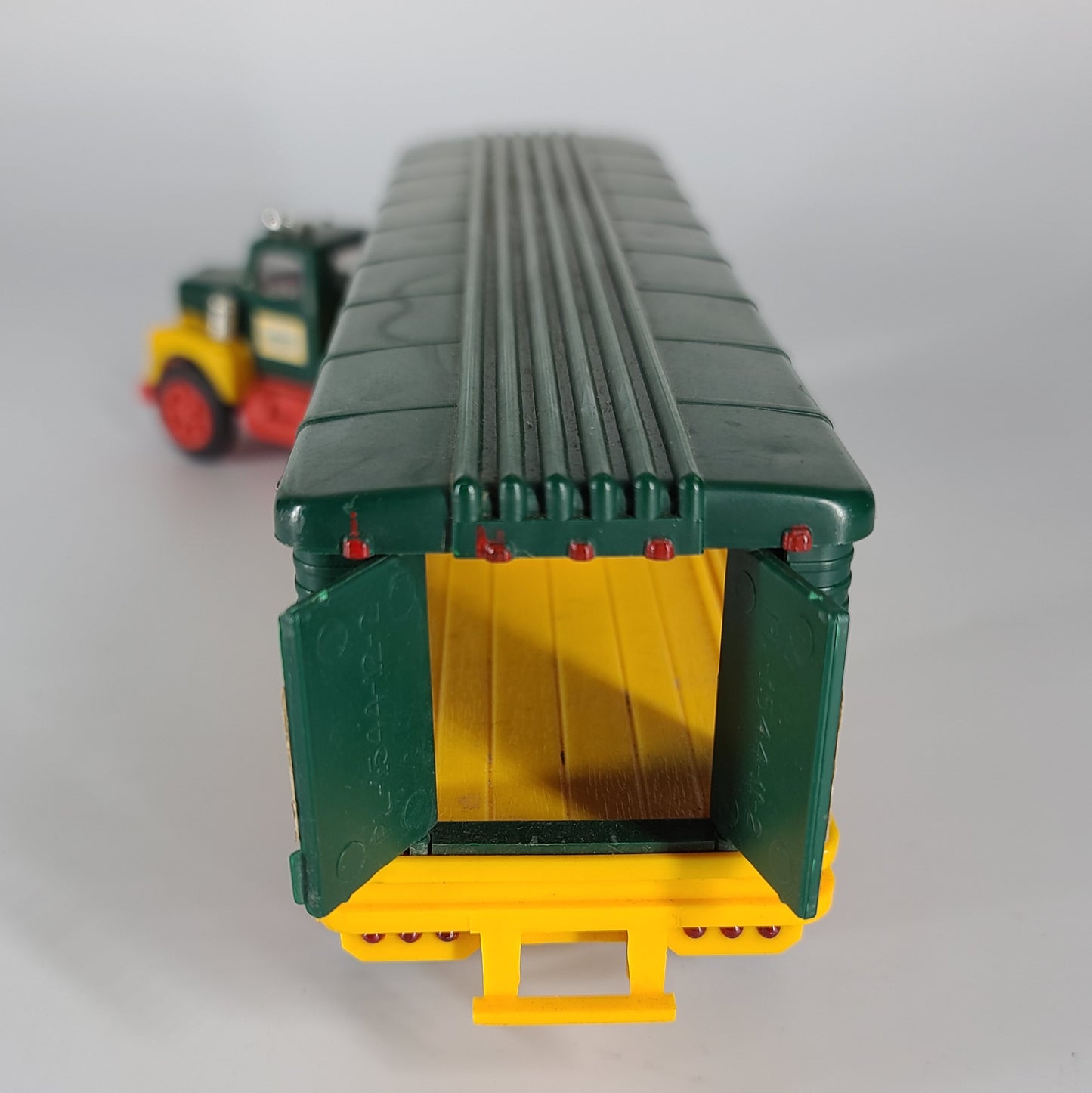 1976 Hess Truck