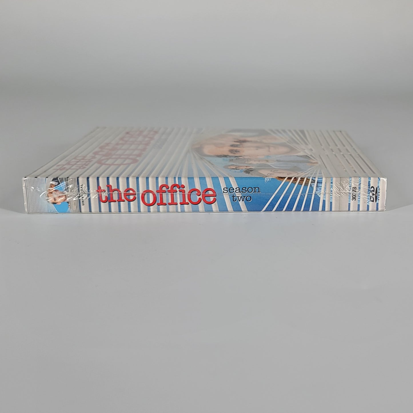 The Office Season 2 DVD Set