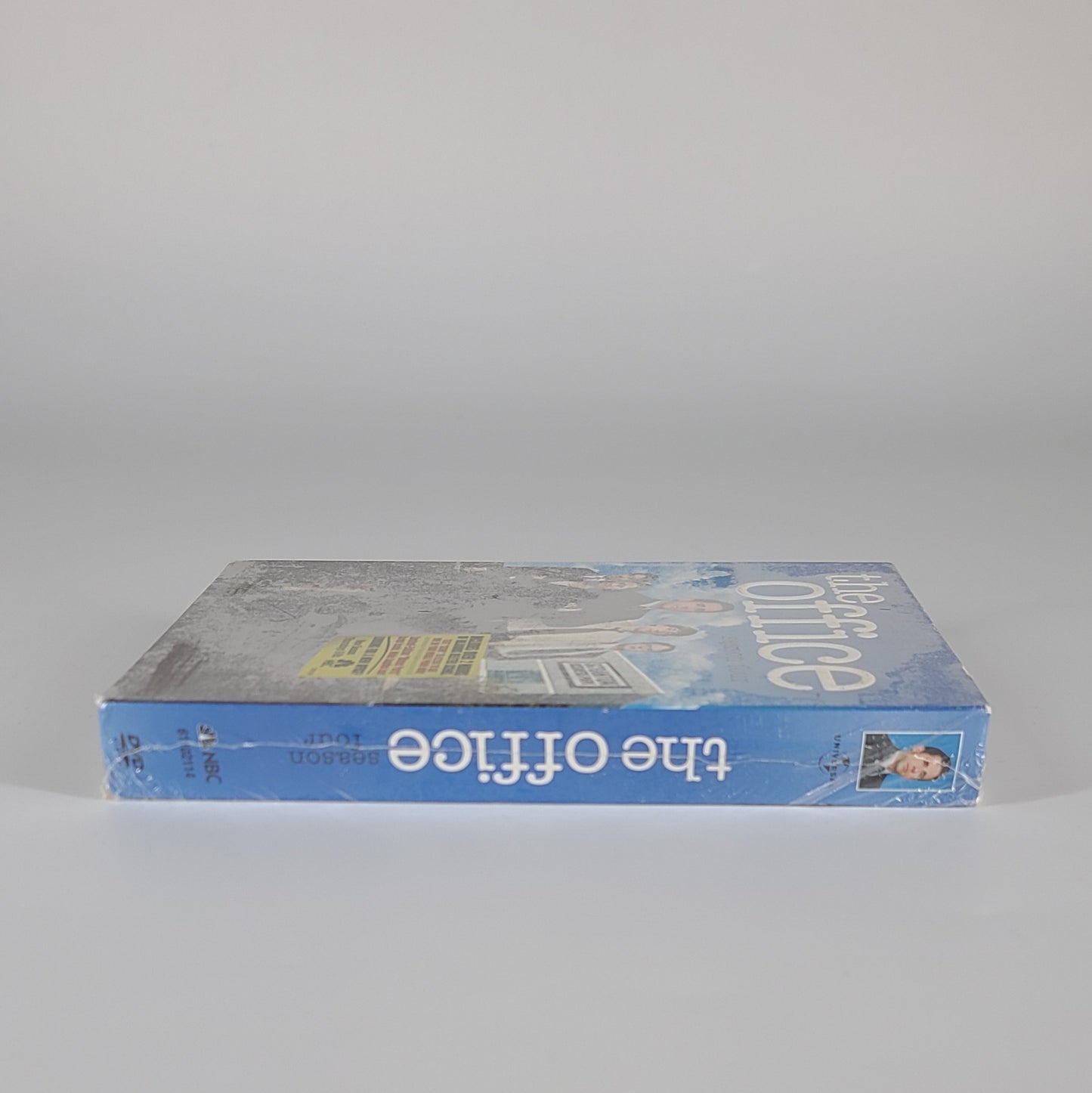 The Office Season 4 DVD Set
