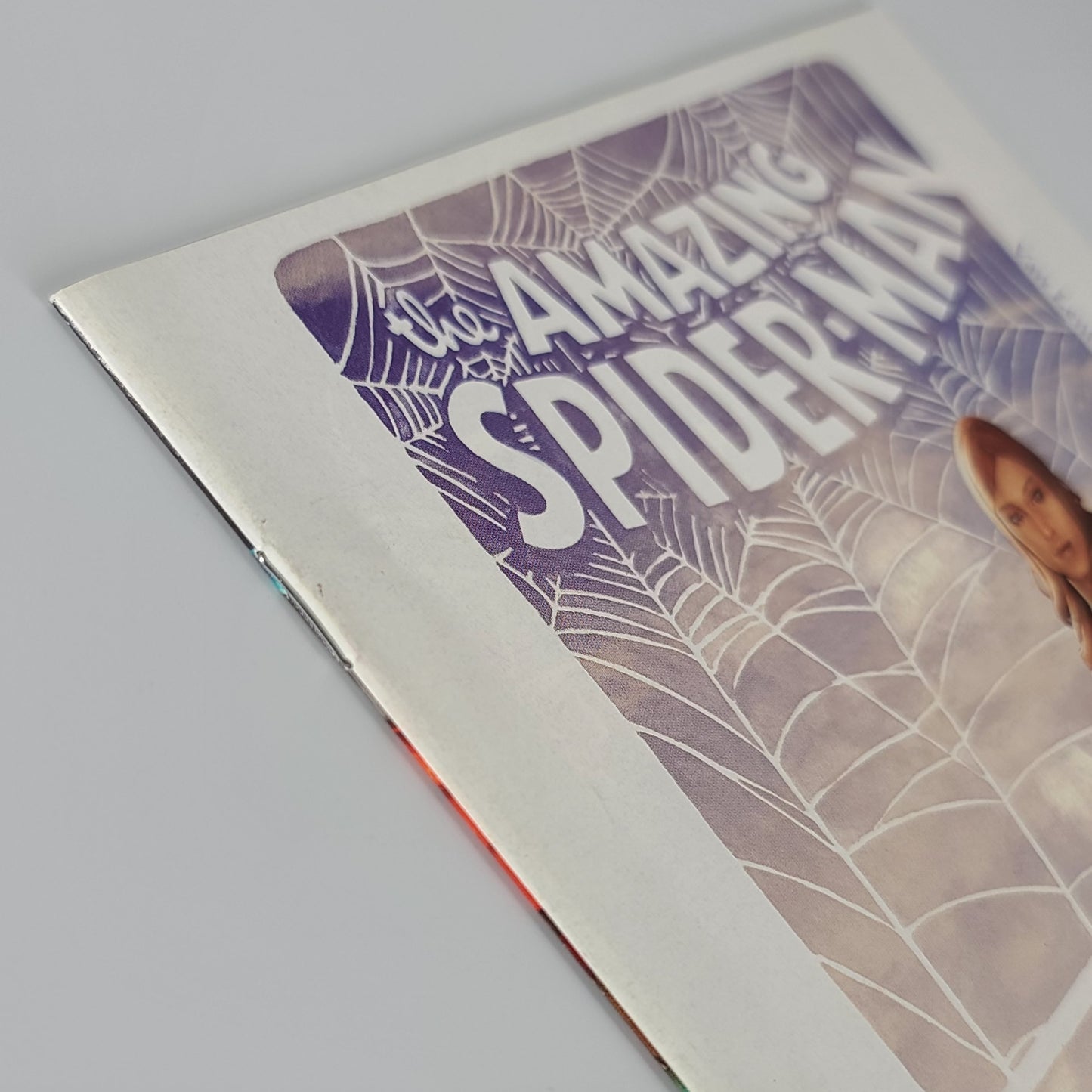 The Amazing Spider-Man #602 (2009)