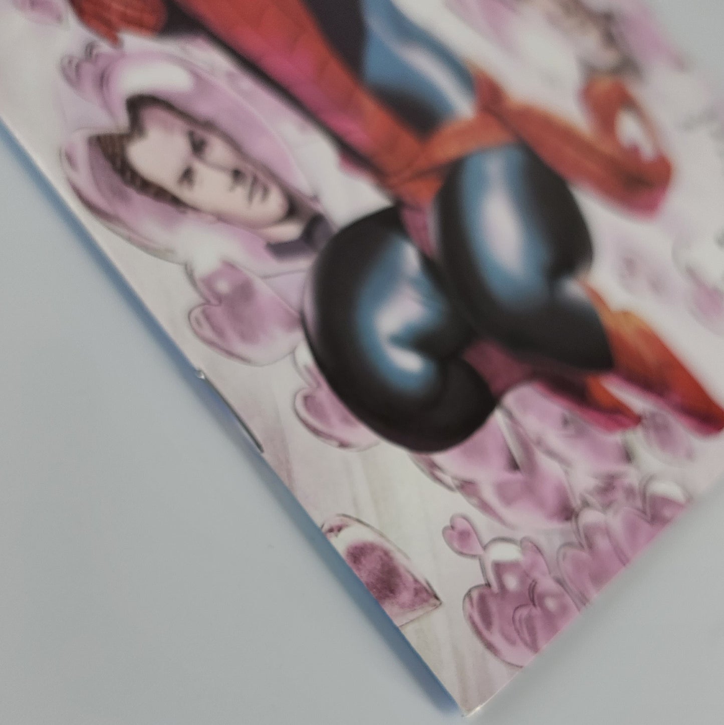 The Amazing Spider-Man #605 (2009)