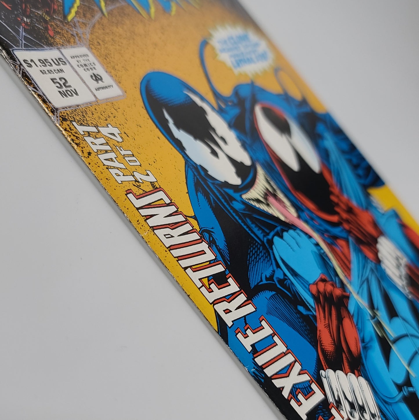 Spider-Man #52 (1994)