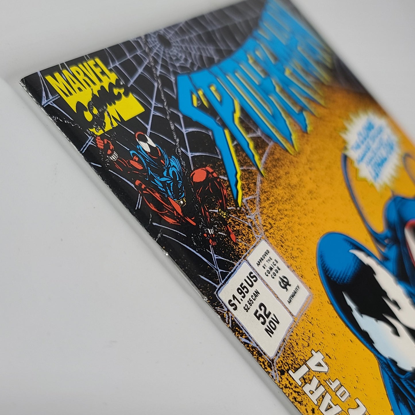 Spider-Man #52 (1994)