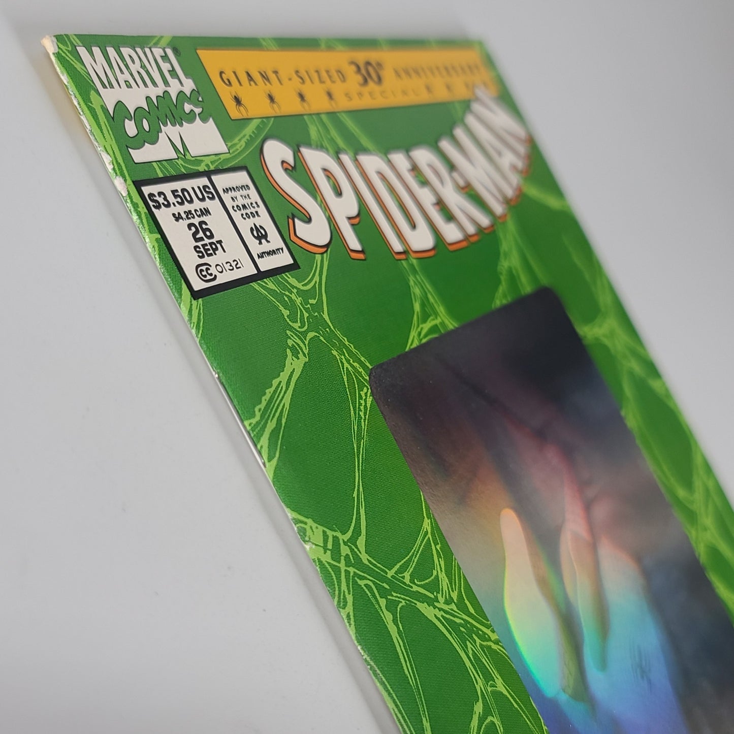 Spider-Man #26 (1992)
