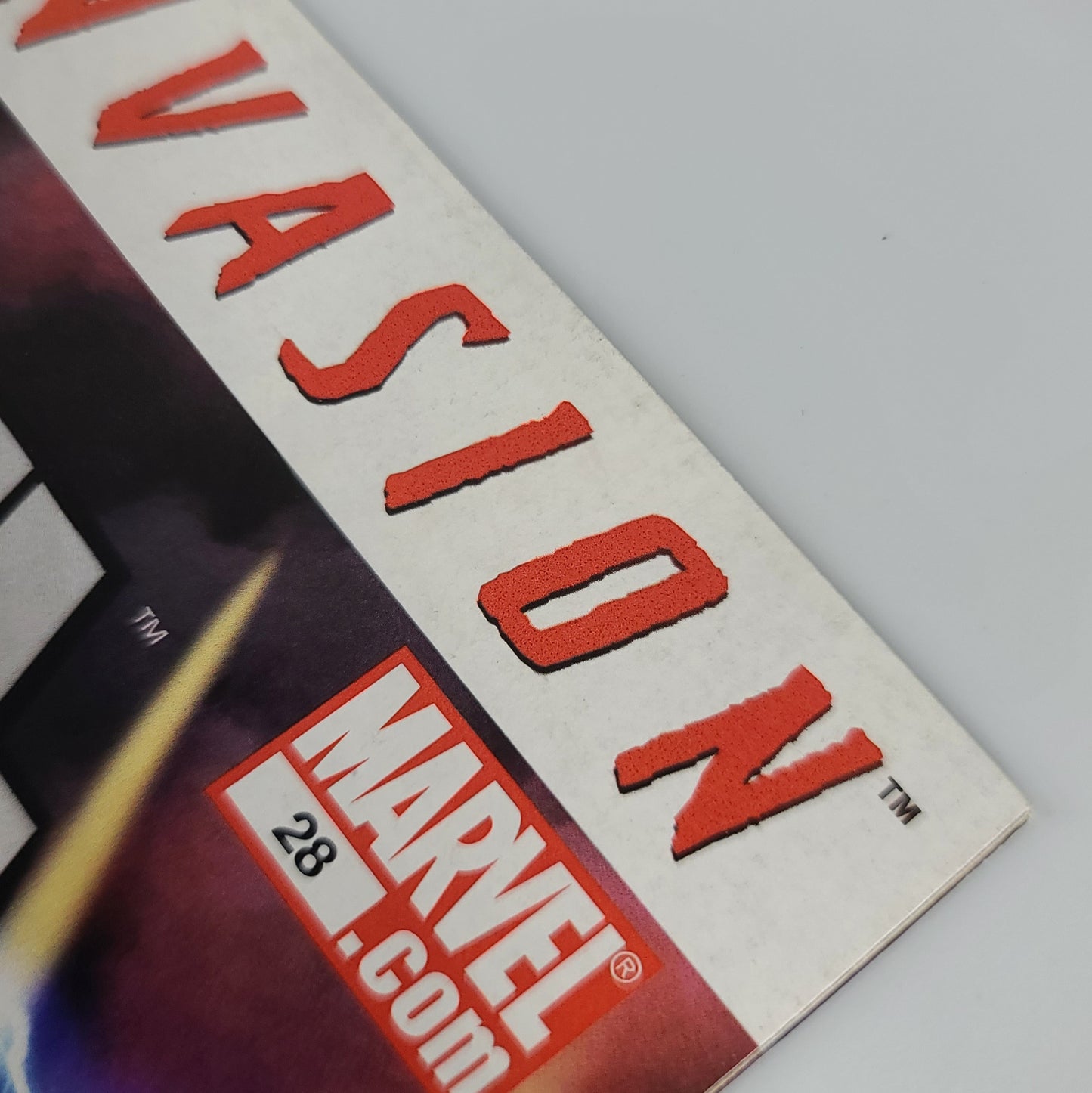 Ms. Marvel #28 (2008)
