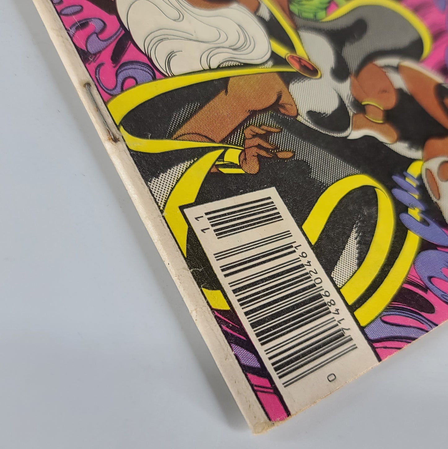 X-Men #127 (1979)