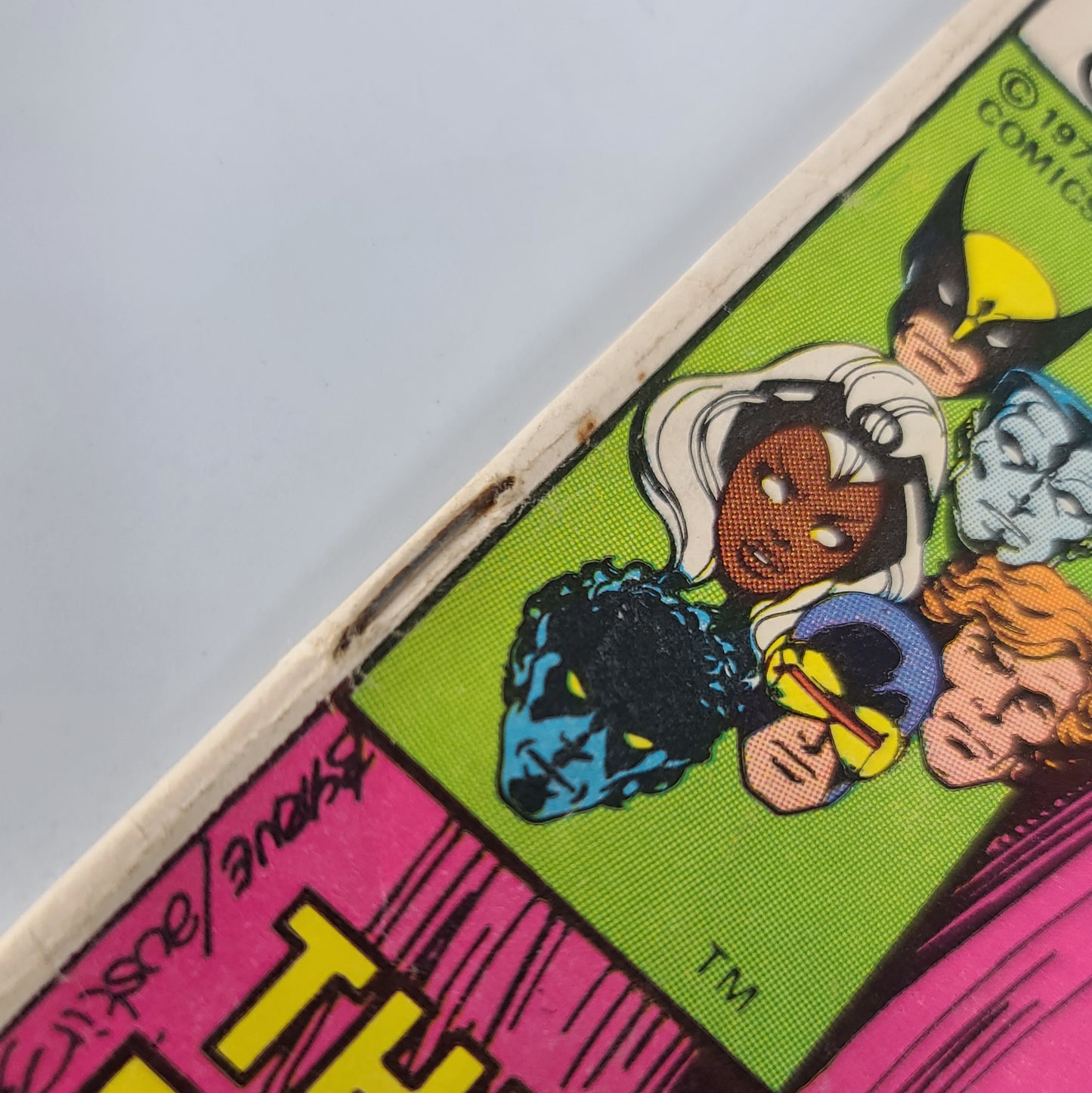 X-Men #127 (1979)