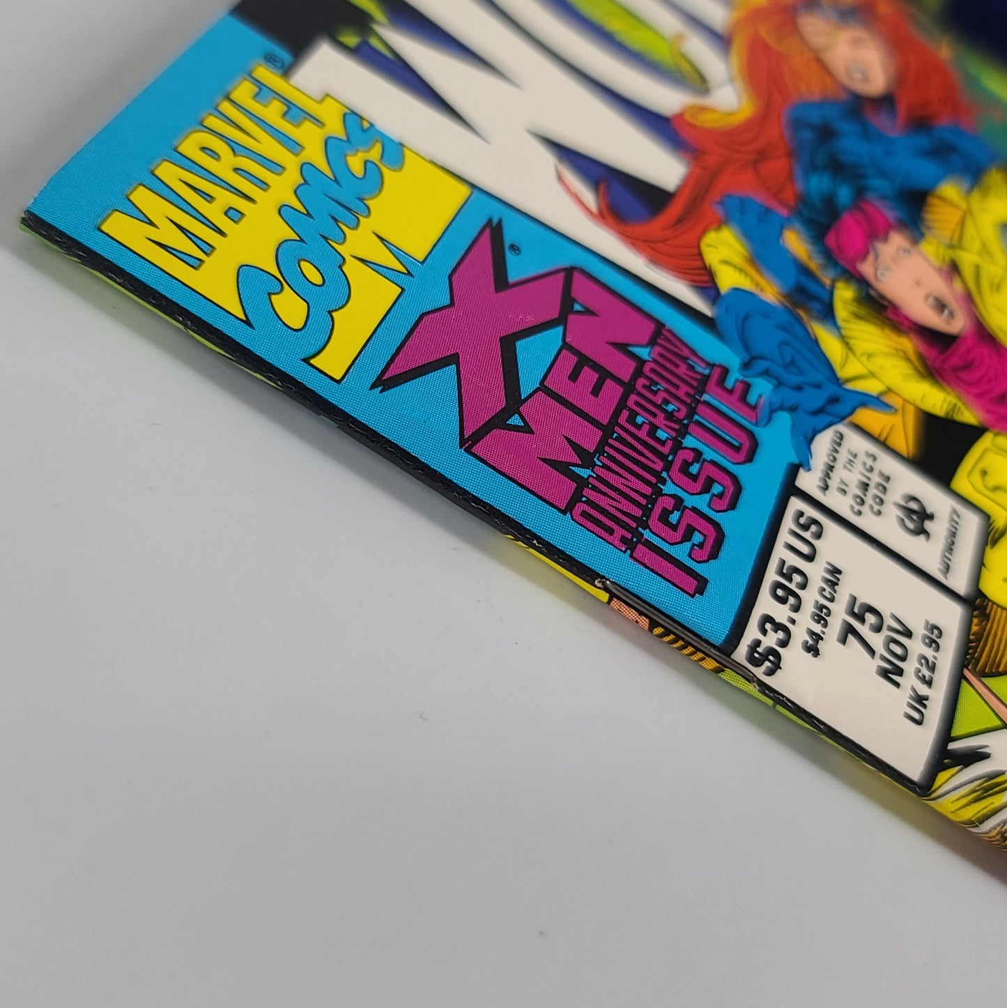 Wolverine #75 (1993)