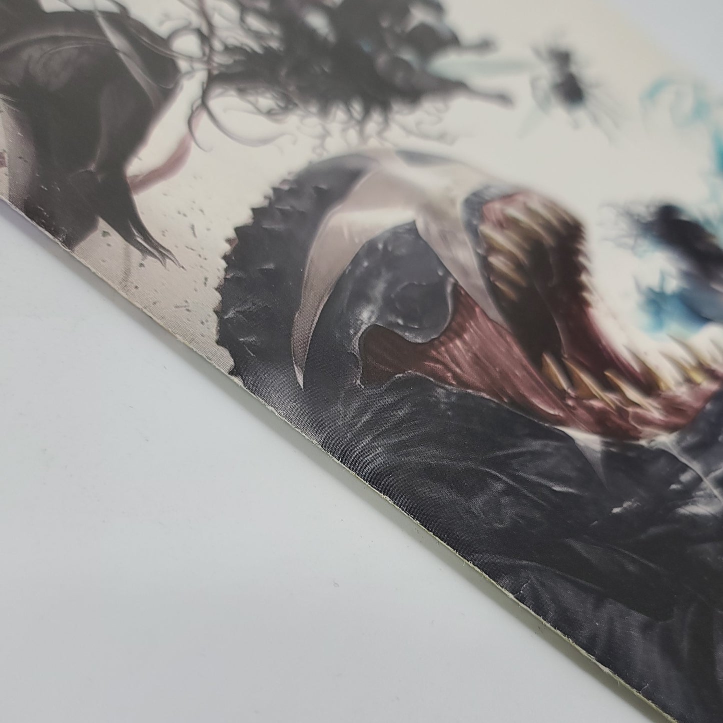 Venomverse: War Stories #1 (2017)