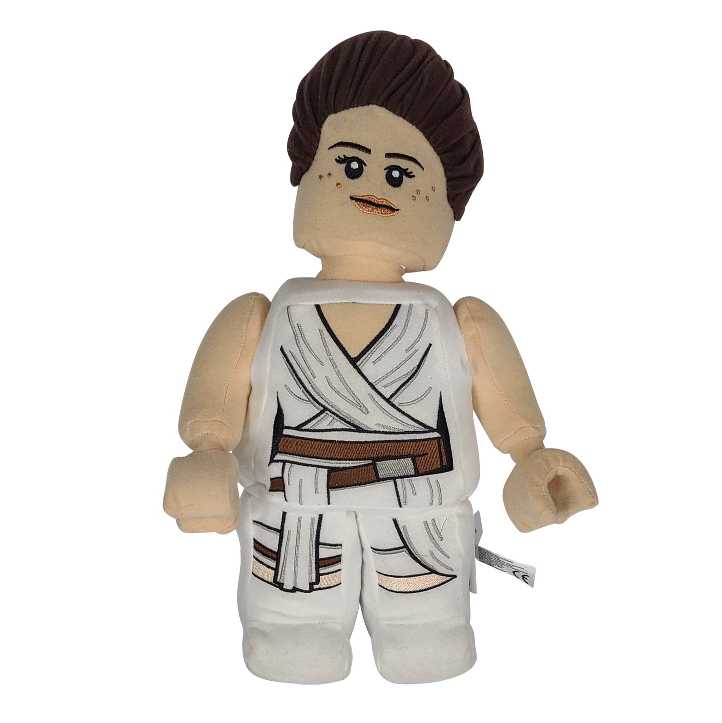 Lego x Star Wars 'Rey' Plush