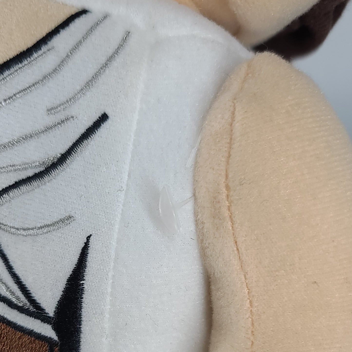 Lego x Star Wars 'Rey' Plush