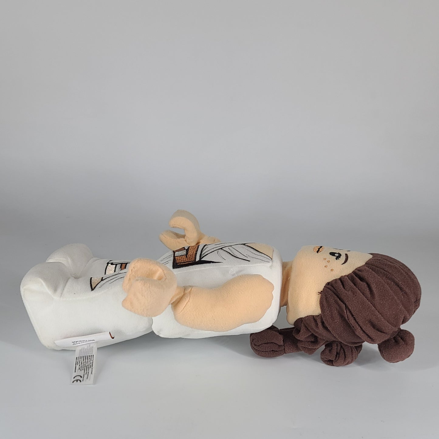 Lego x Star Wars 'Rey' Plush