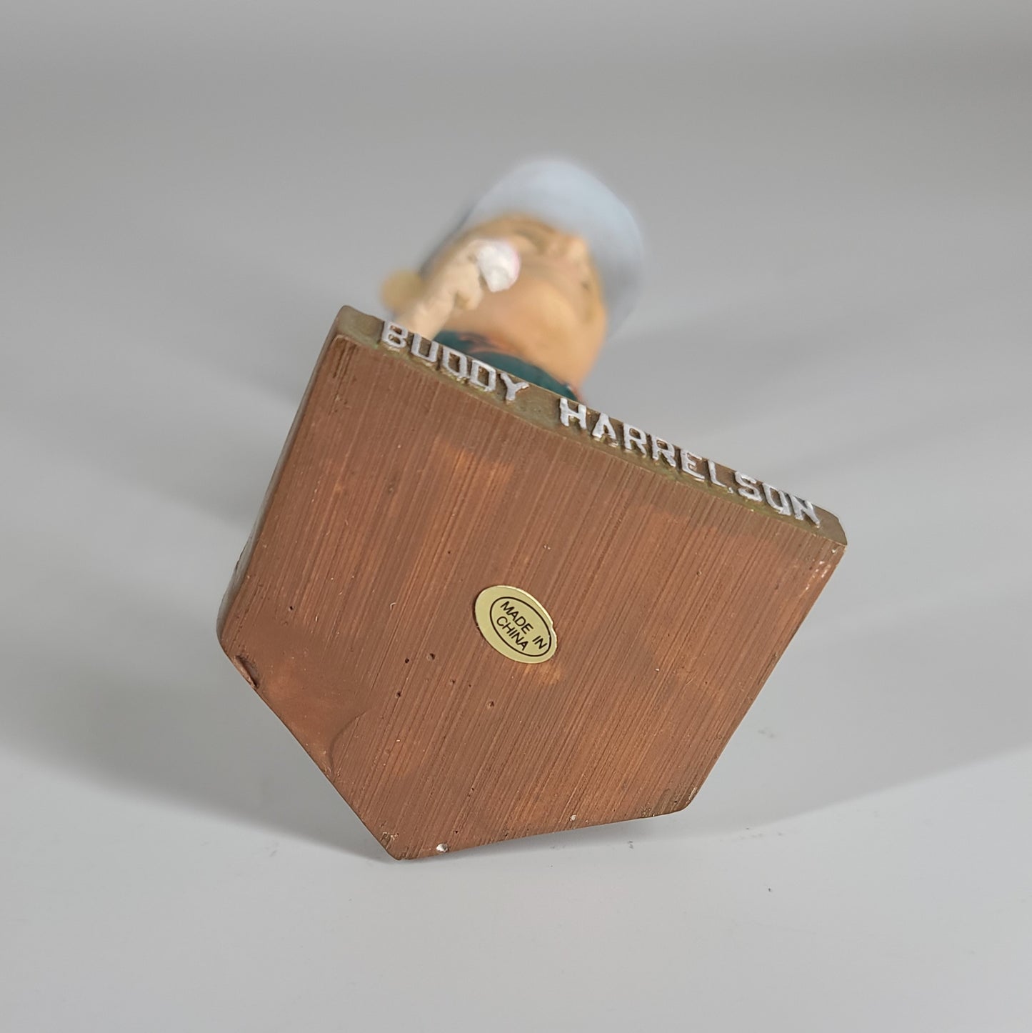 Buddy Harrelson 'Long Island Ducks' Bobblehead