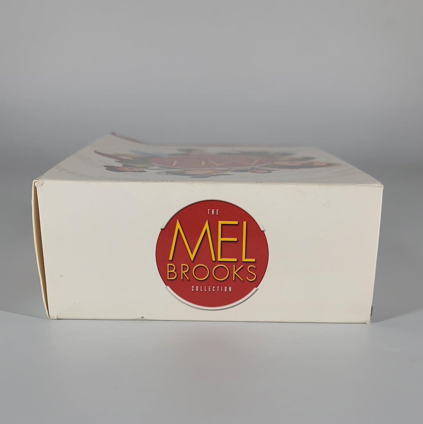 The Mel Brooks Collection DVD Set