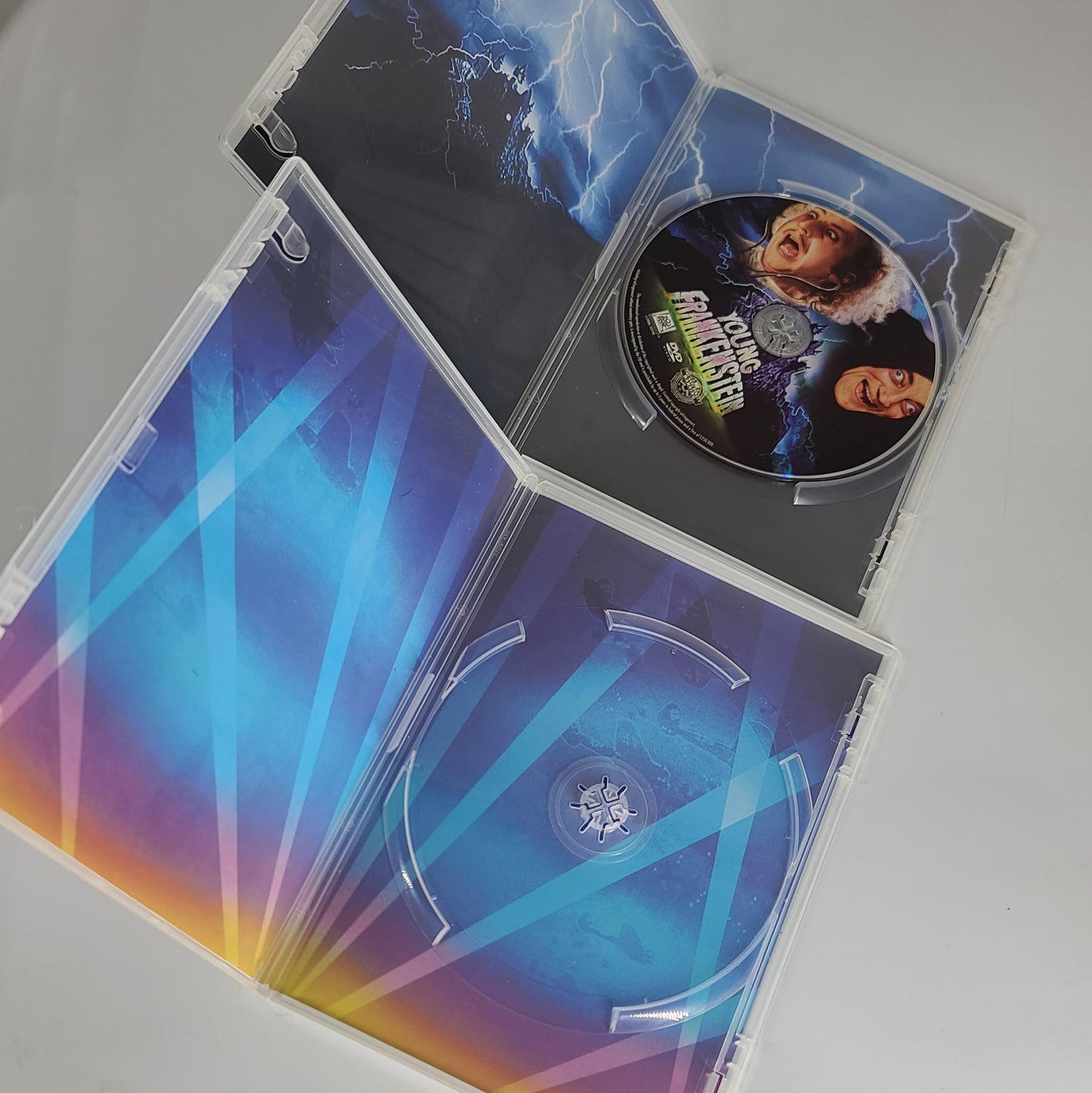 The Mel Brooks Collection DVD Set