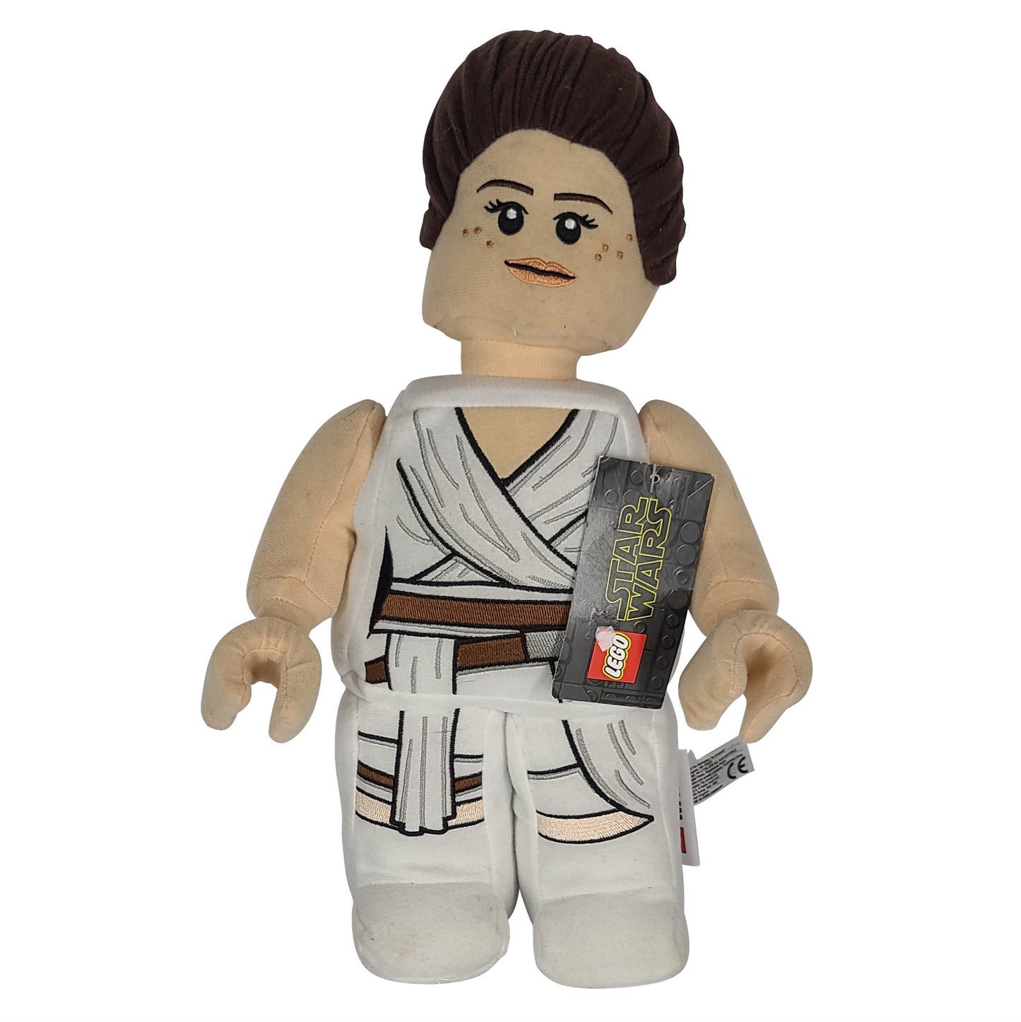Lego x Star Wars 'Rey' Plush