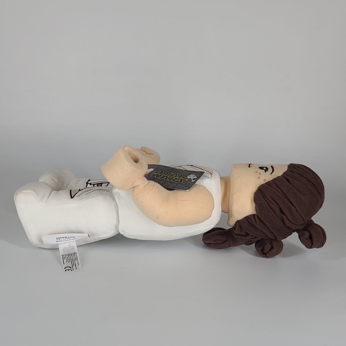 Lego x Star Wars 'Rey' Plush