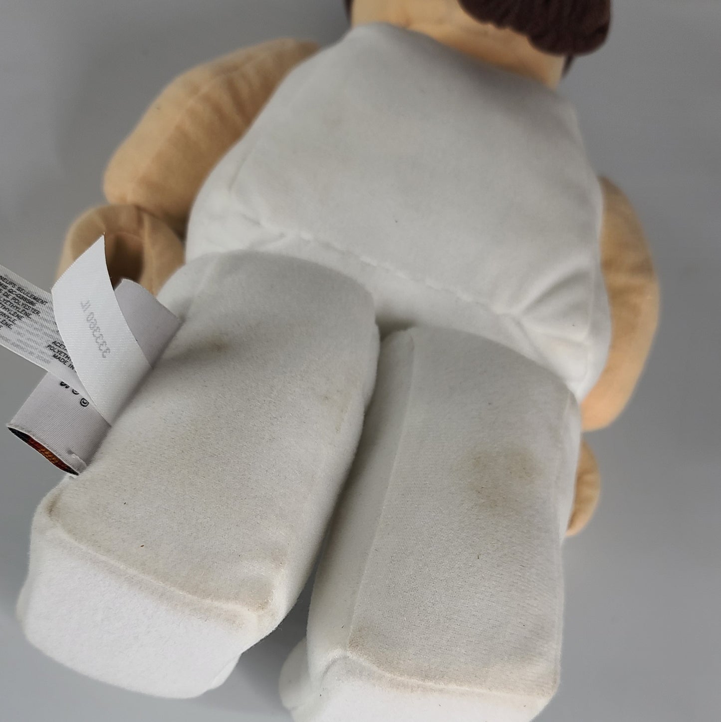 Lego x Star Wars 'Rey' Plush