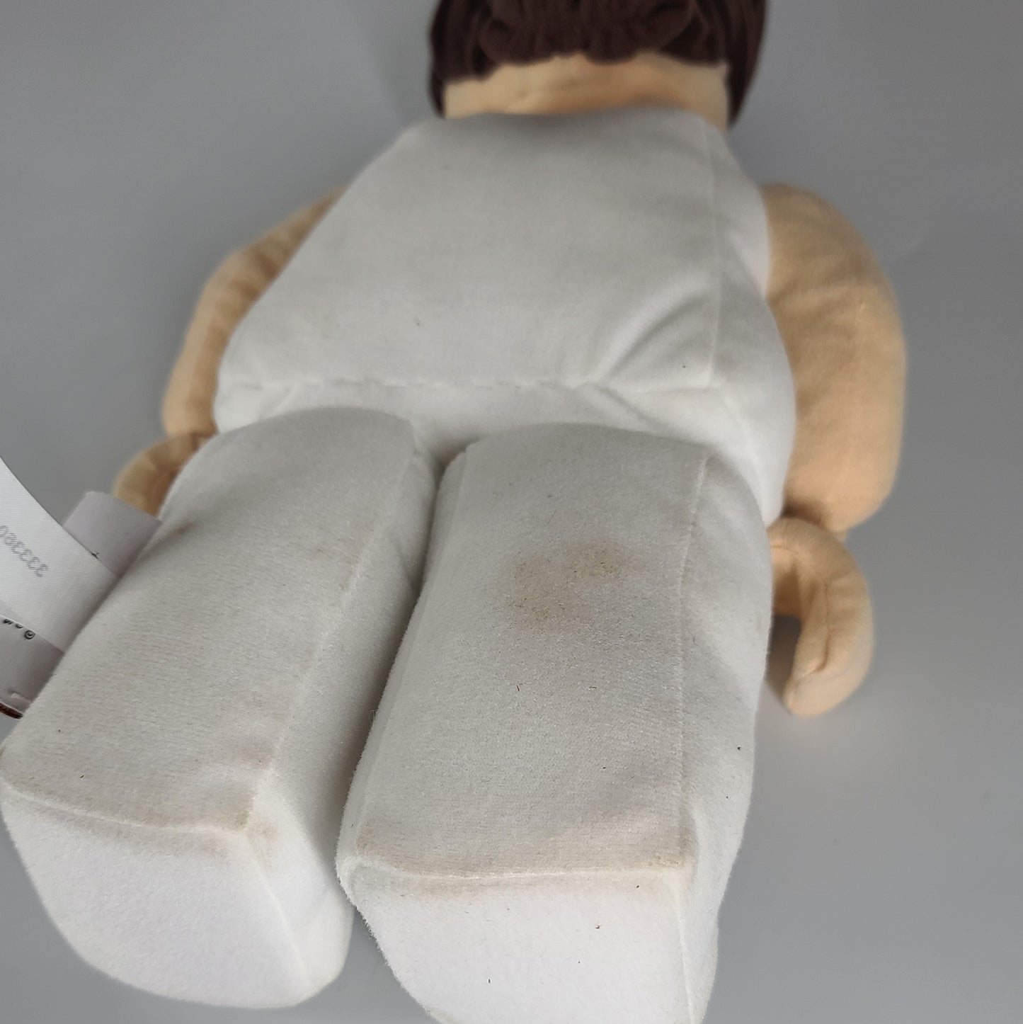 Lego x Star Wars 'Rey' Plush