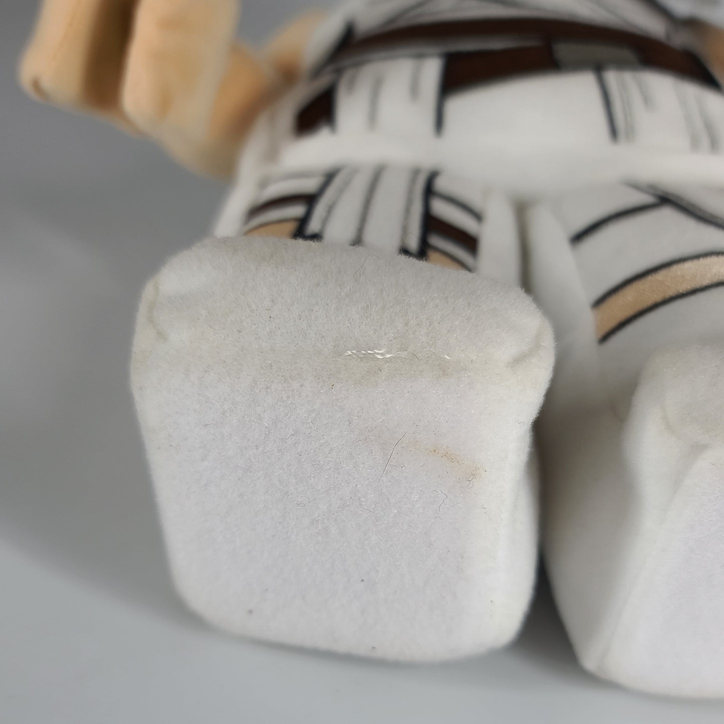 Lego x Star Wars 'Rey' Plush