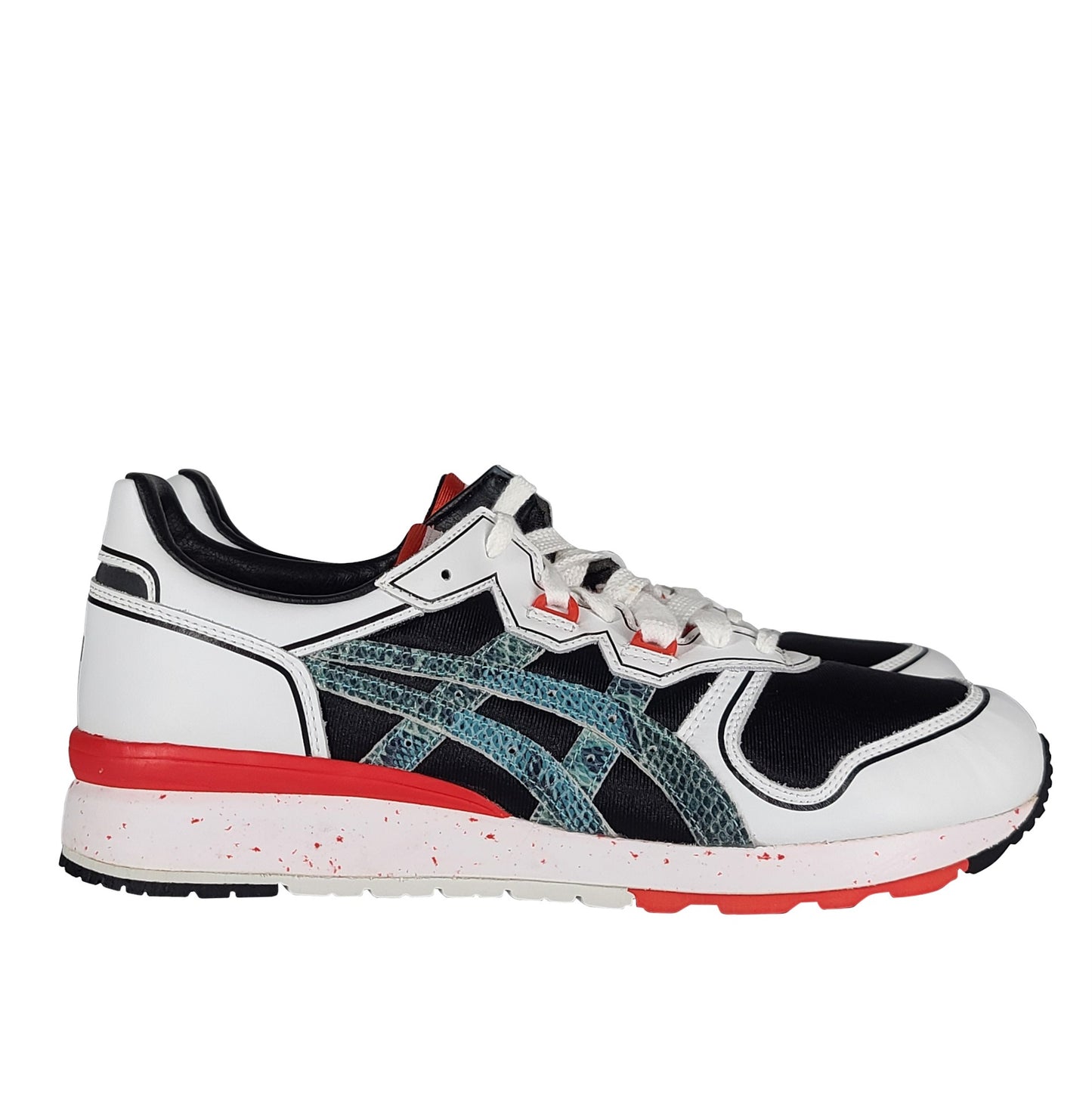 Extra Butter x ASICS Gel-Epirus 'California Mountain Snake' - Size 12