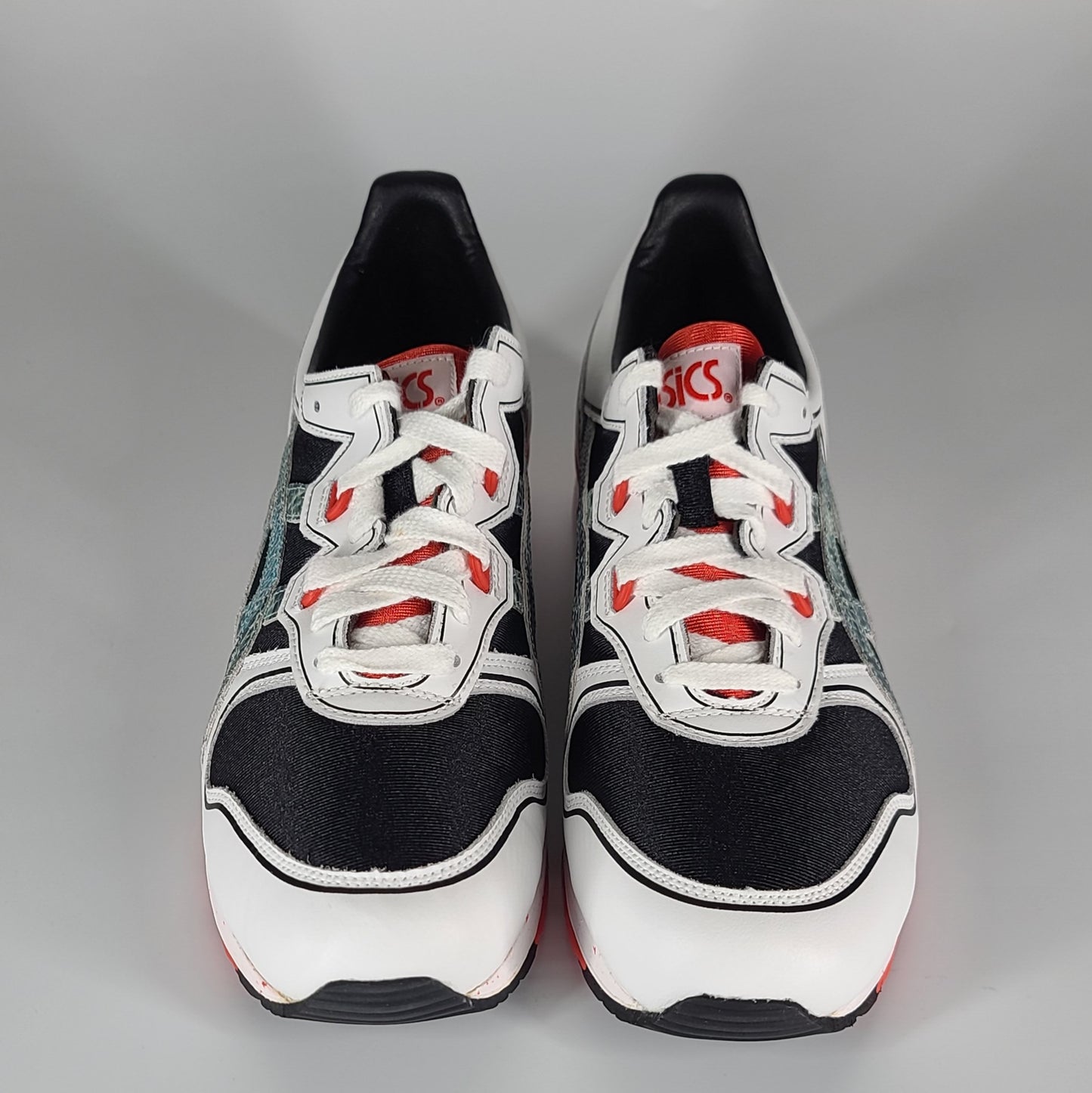 Extra Butter x ASICS Gel-Epirus 'California Mountain Snake' - Size 12