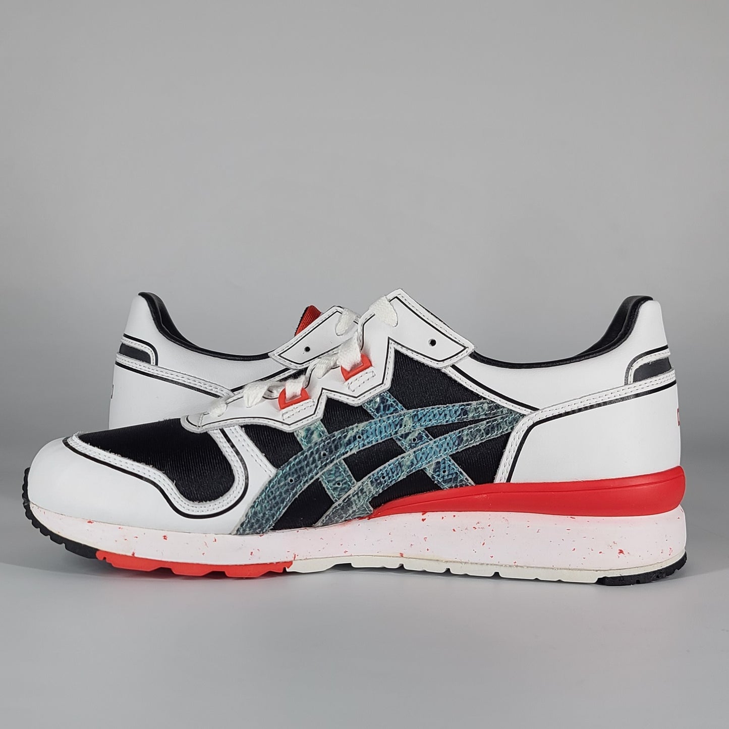 Extra Butter x ASICS Gel-Epirus 'California Mountain Snake' - Size 12