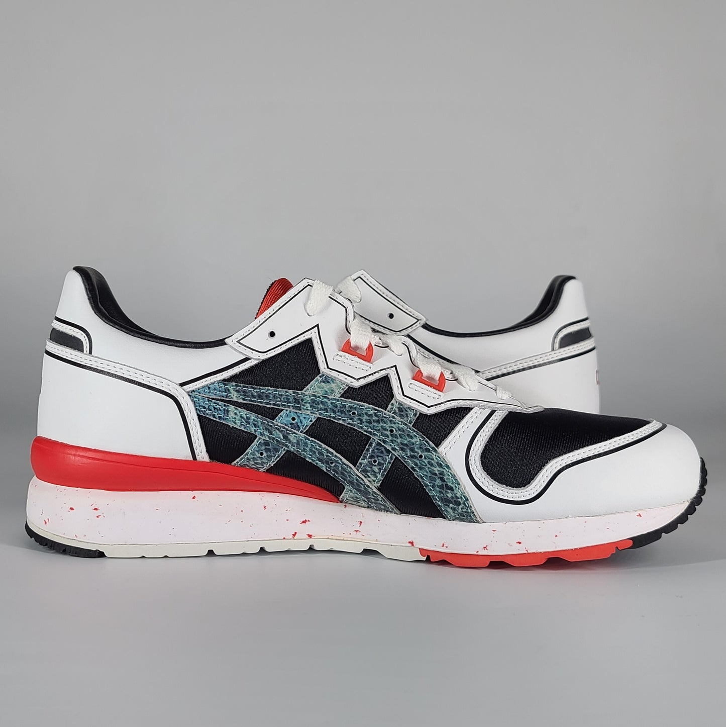Extra Butter x ASICS Gel-Epirus 'California Mountain Snake' - Size 12