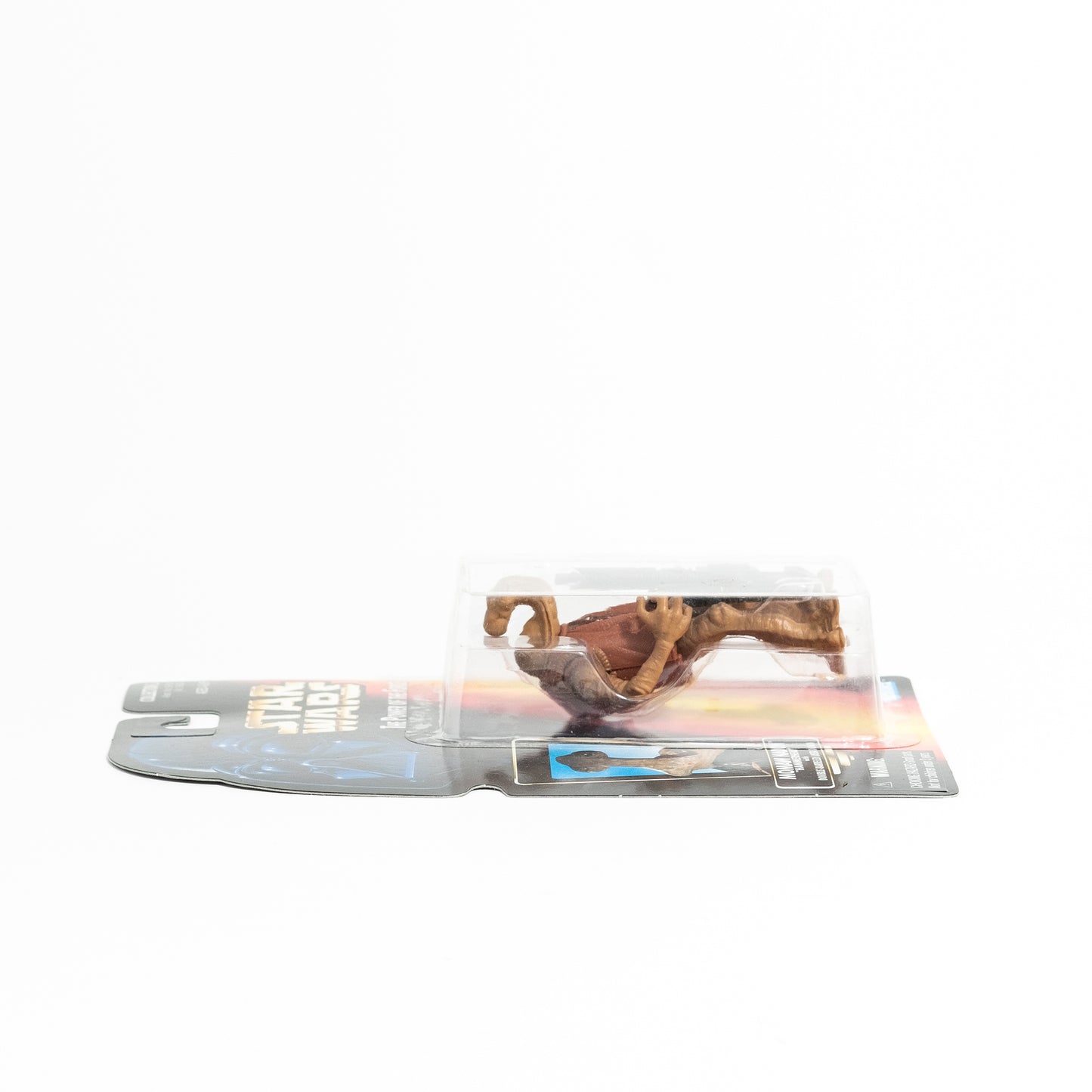 Star Wars 'Momaw Nadon' Action Figure
