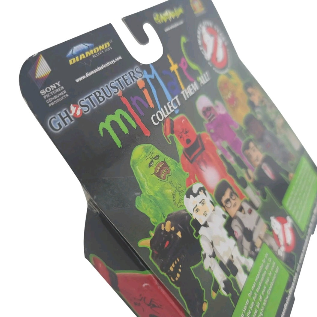 Ghostbusters Minimates