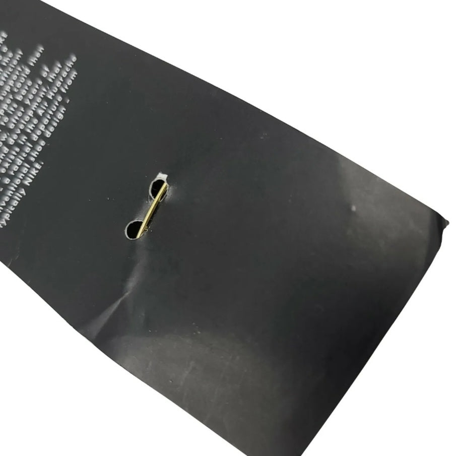 Nike "Have You Hugged Your Foot Today?" Pin