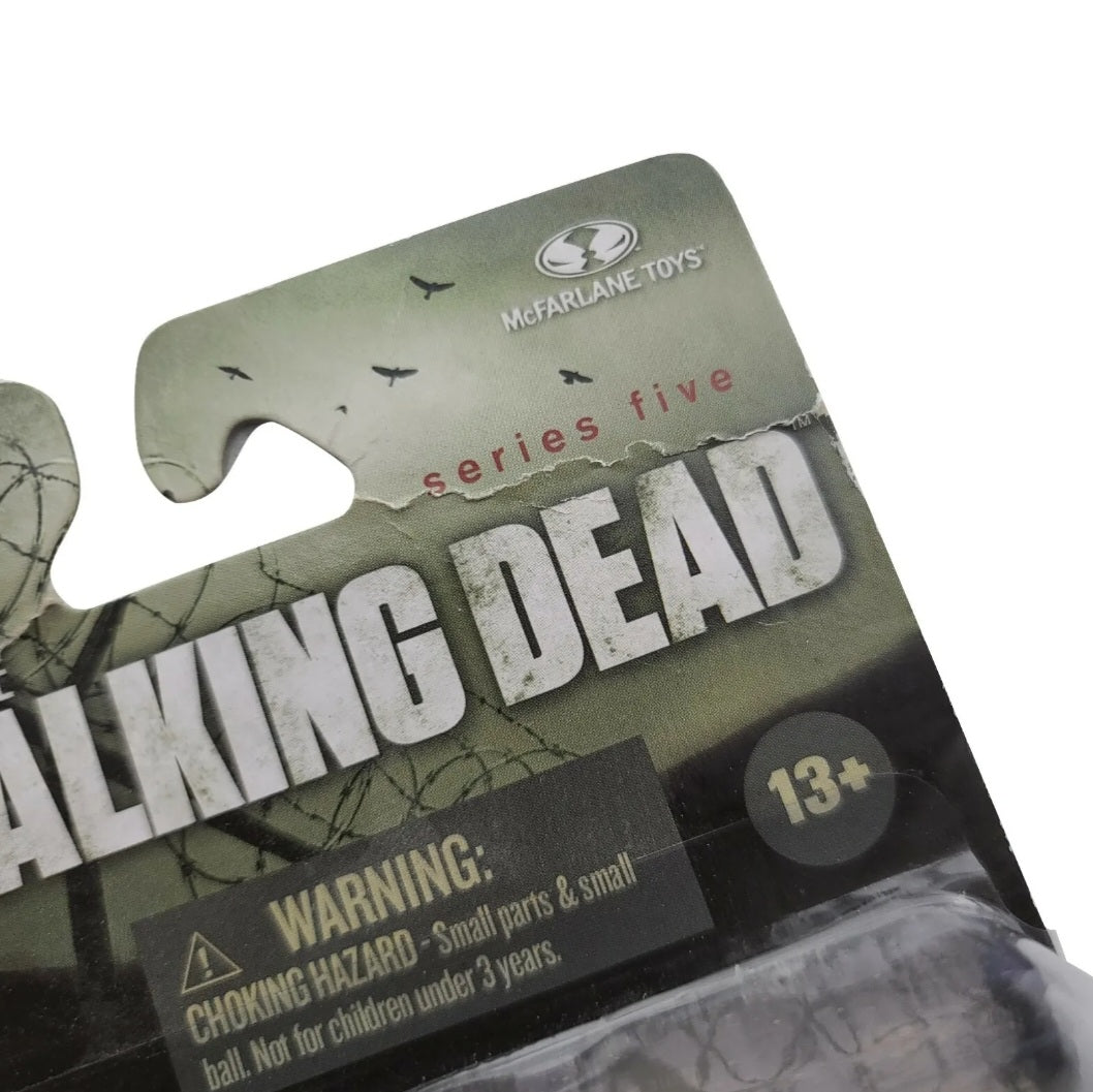 The Walking Dead 'Tyreese' Action Figure