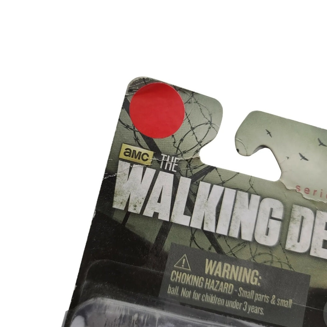 The Walking Dead 'Tyreese' Action Figure