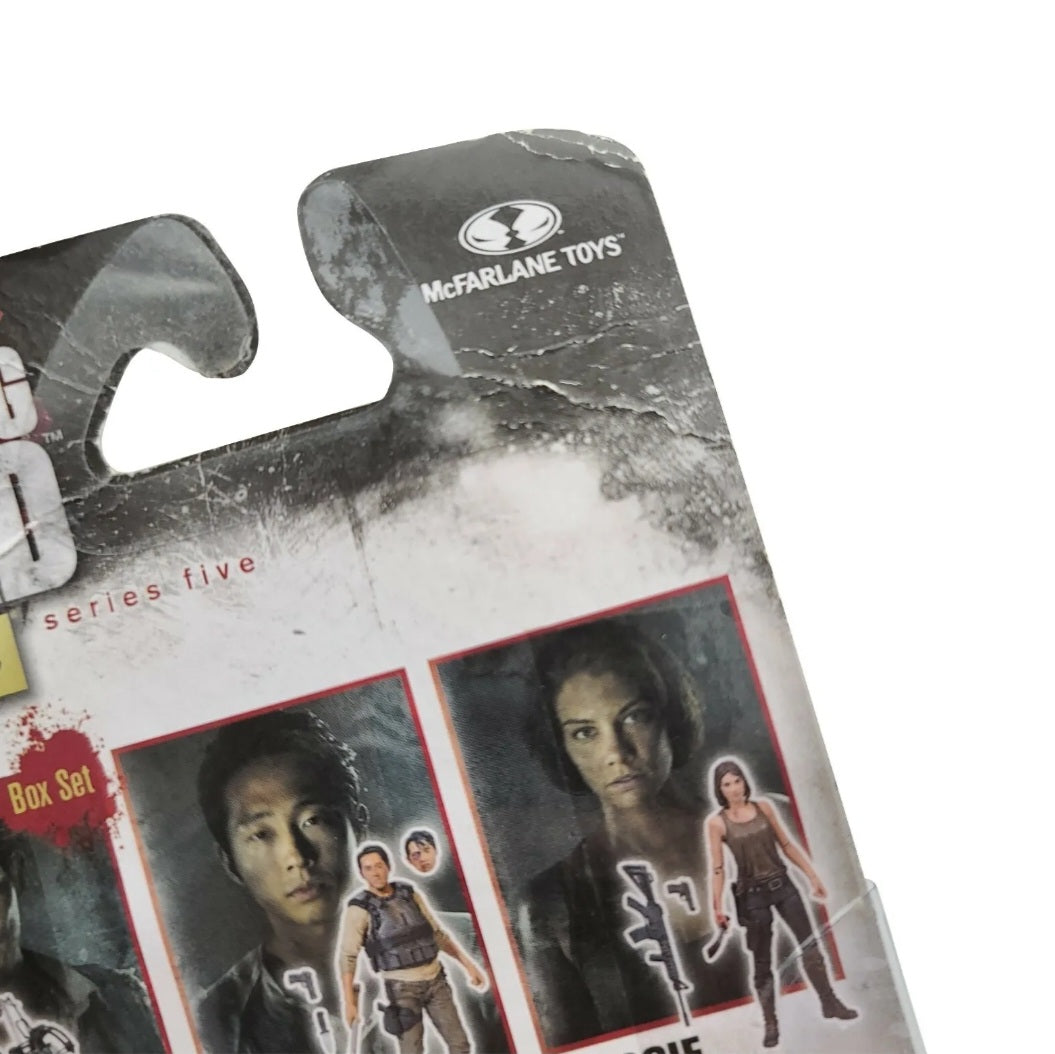 The Walking Dead 'Tyreese' Action Figure