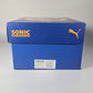 Sonic The Hedgehog x PUMA Inhale 'Sonic' - Size 9