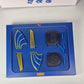Sonic The Hedgehog x PUMA Inhale 'Sonic' - Size 9