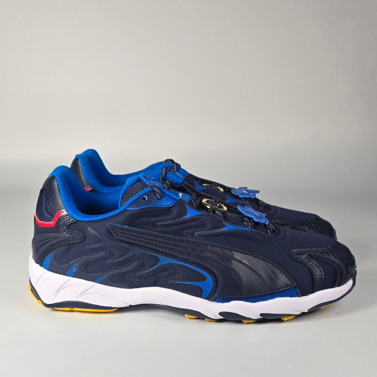 Sonic The Hedgehog x PUMA Inhale 'Sonic' - Size 9