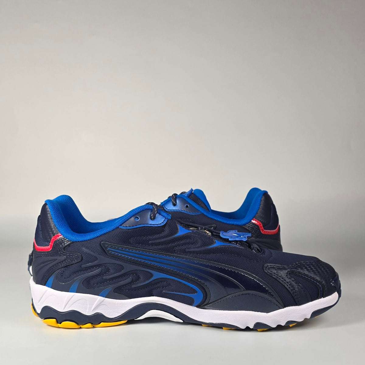 Sonic The Hedgehog x PUMA Inhale 'Sonic' - Size 9