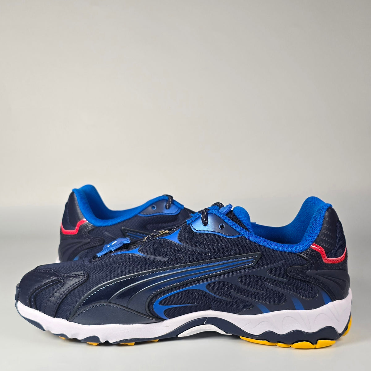 Sonic The Hedgehog x PUMA Inhale 'Sonic' - Size 9