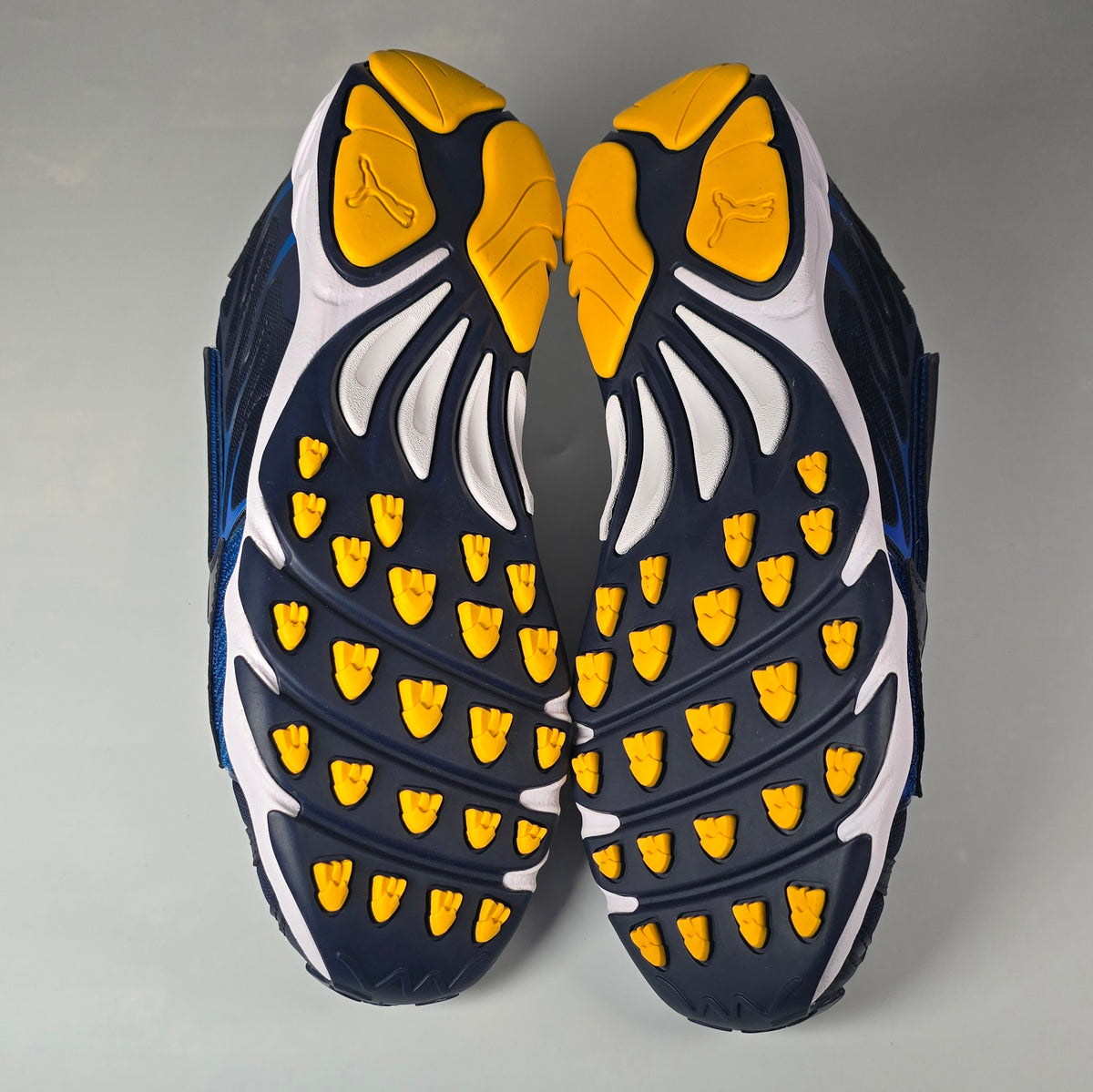 Sonic The Hedgehog x PUMA Inhale 'Sonic' - Size 9