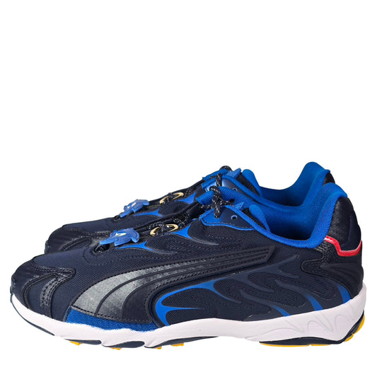 Sonic The Hedgehog x PUMA Inhale 'Sonic' - Size 9